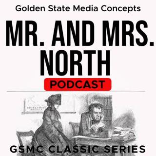 GSMC Classics: Mr. and Mrs. North