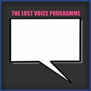 The Lost Voice Programme - Stute&Nelson