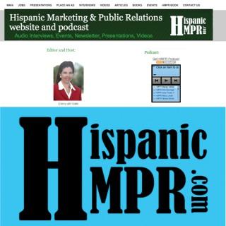 Hispanic Marketing and Public Relations