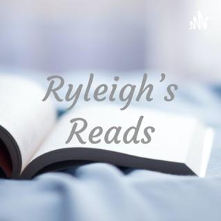 Ryleigh's Reads