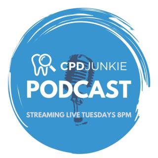 CPD Junkie Podcast