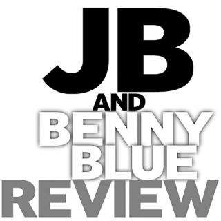 JB And Benny Blue Review