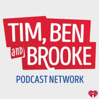 The Tim, Ben & Brooke Show