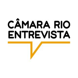 Câmara Rio Entrevista