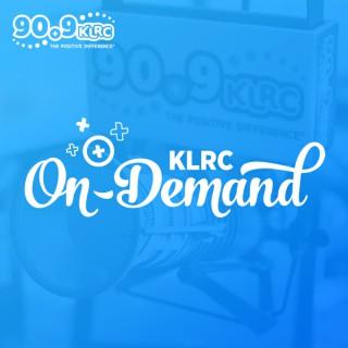 KLRC On-Demand