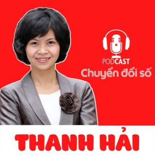NHÀ BÁO THANH H?I's Podcast