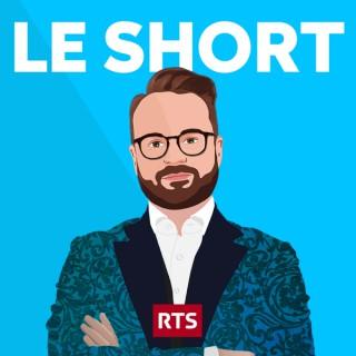 Le Short - RTS