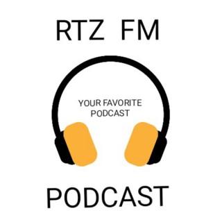 Rtz Fm Podcast