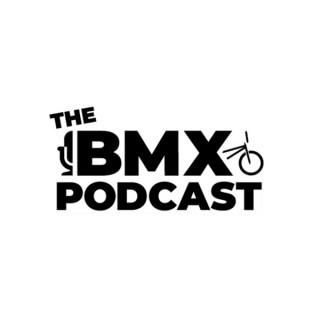 The BMX Podcast - Charlas Y Entrevistas de BMX Race Y Bicicross