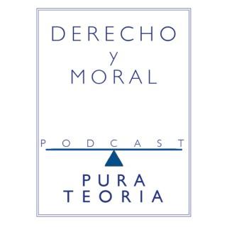 Derecho y moral