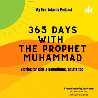 365 Days with the Prophet MUHAMMAD