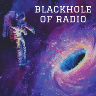Blackhole of Radio