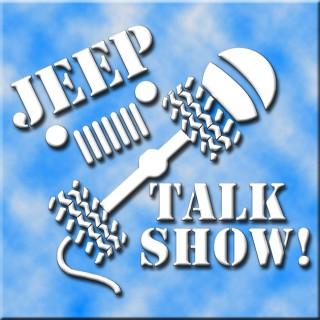 Jeep Talk Show, A Jeep podcast!