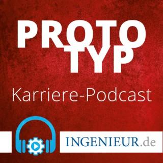Prototyp – Der ingenieur.de Karriere-Podcast