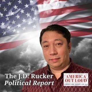 The JD Rucker Political Report