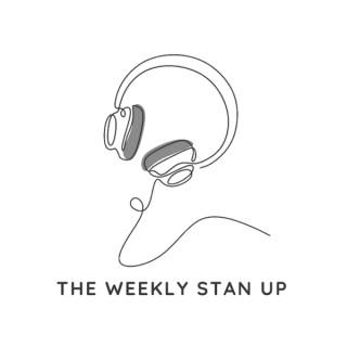 The Weekly Stan Up Season 2