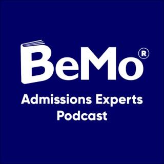 BeMo Admissions Experts Podcast
