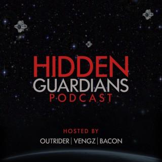 Hidden Guardians Podcast
