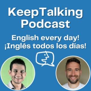 KeepTalking Podcast