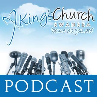 The King's Church Swansea Podcasts