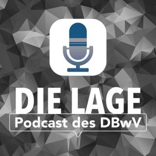Die Lage-Podcast des Deutschen BundeswehrVerbandes