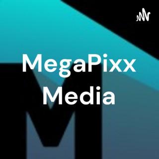 MegaPixx Media