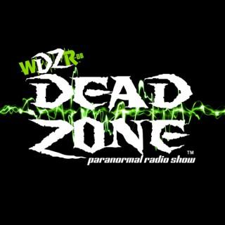 The Dead Zone Paranormal Radio Show
