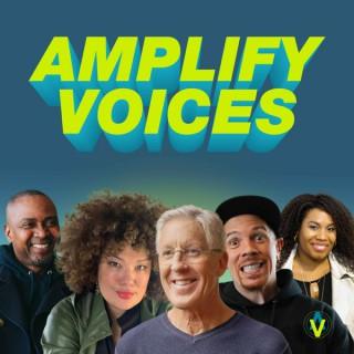 Amplify Voices