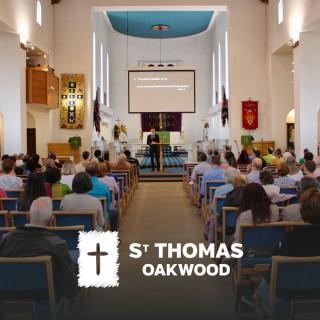 St Thomas Oakwood