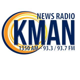 News Radio KMAN