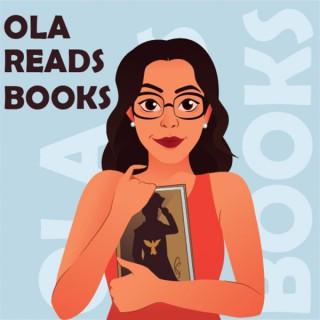 Ola Reads Books