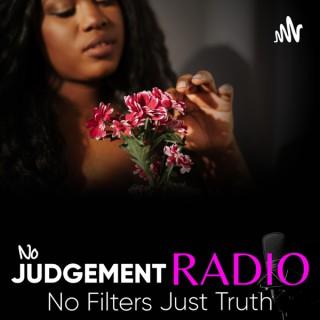 No Judgement Radio