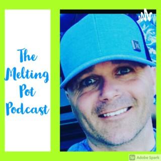 The Melting Pot with Brent Bryant