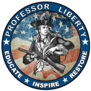The Professor Liberty Podcast