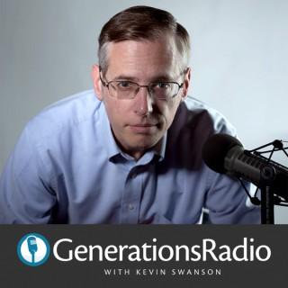 The Generations Radio Program