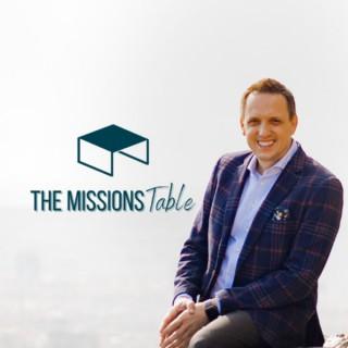 The Missions Table