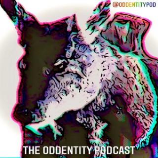 The ODDentity Podcast