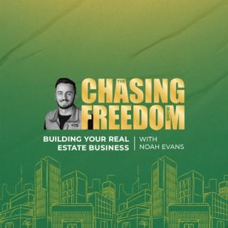The Chasing Freedom Show