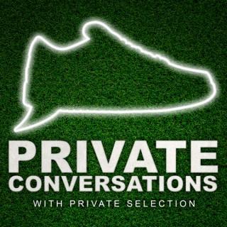 Private Conversations