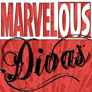 Marvelous Divas - Marvel Cinematic Universe Podcast