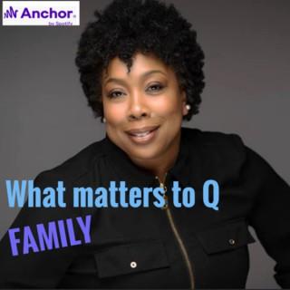 What Matters to Q