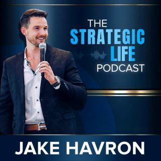 The Strategic Life Podcast
