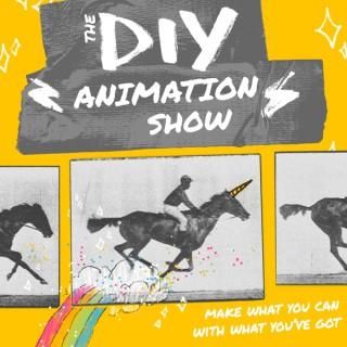 The DIY Animation Show
