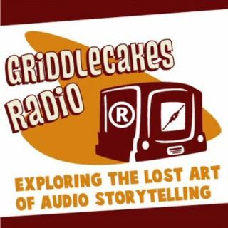 Griddlecakes Radio