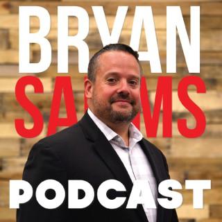 The Bryan Samms Podcast