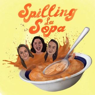 Spilling La Sopa