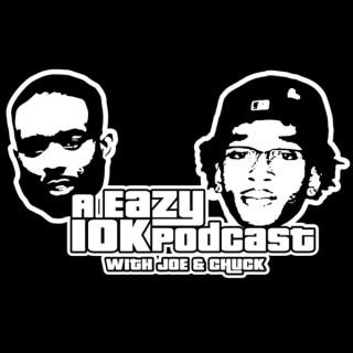 aEazy10K Podcast