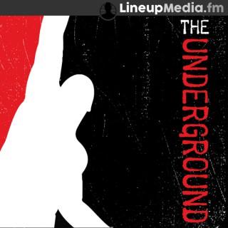 The UG - Underground MMA