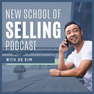 New School of Selling Podcast