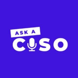 Ask A CISO